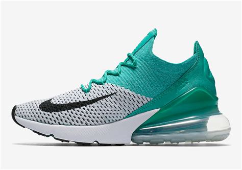 damen nike air max 270 flyknit|Nike Air Max 270 sale.